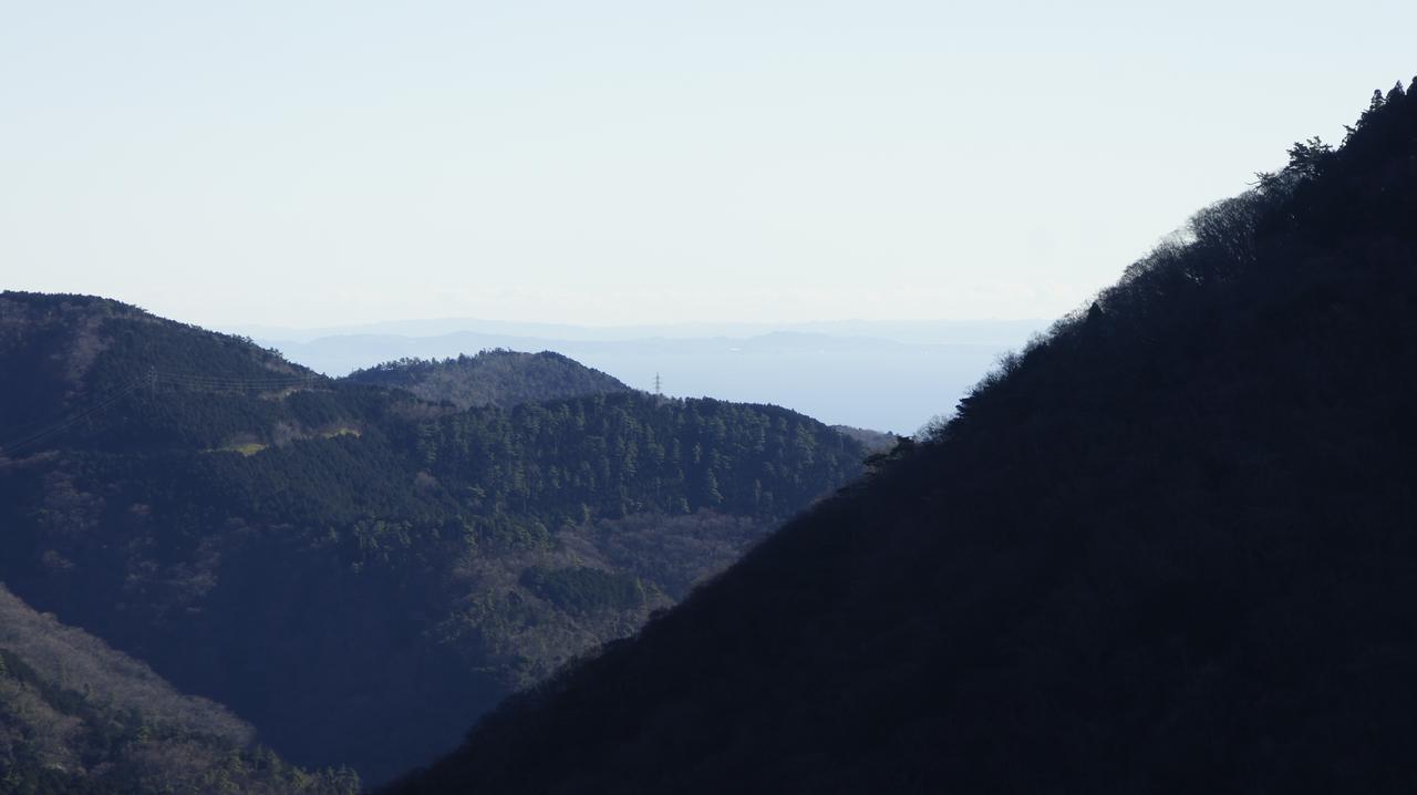 Hakone Forest Of Verde Экстерьер фото